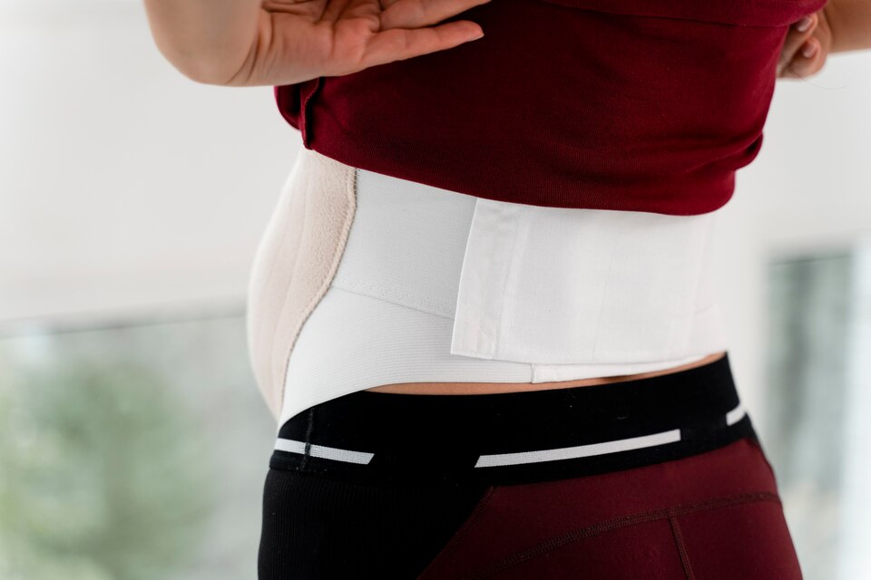 Are Slimming Belts Effective In Losing Belly Fat?
