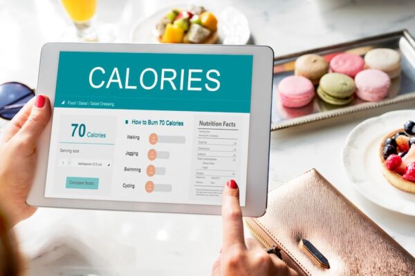 How Many Calories Should I Eat To Lose Weight?