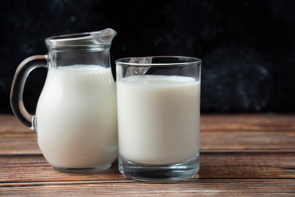 Is Milk Good For Losing Weight?