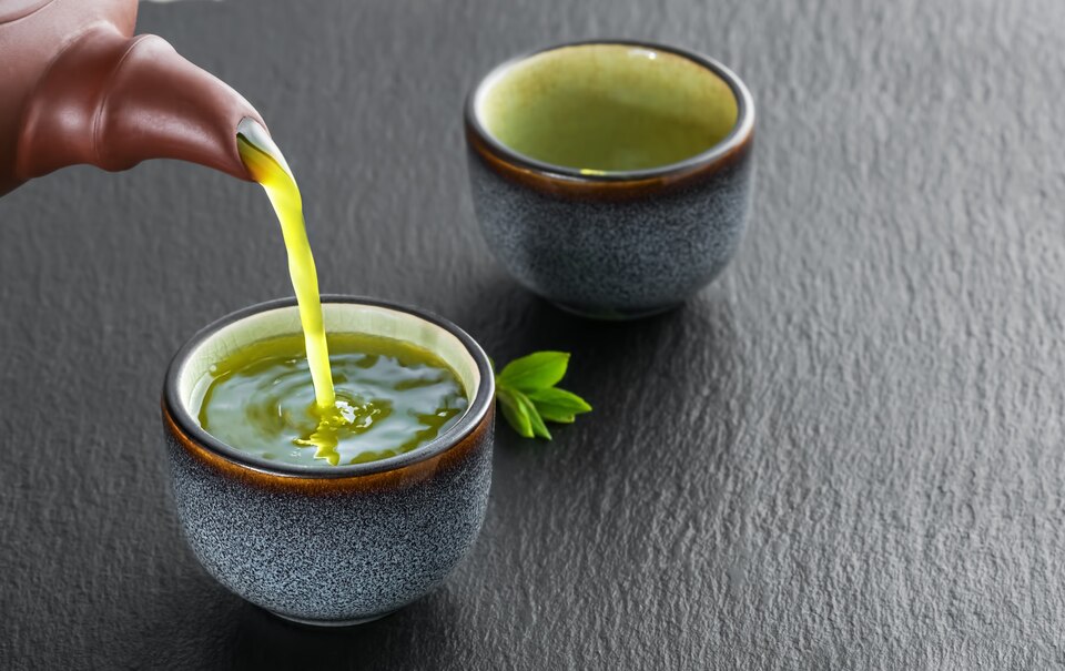 Weight Loss Wonders Of Matcha Tea: A Comprehensive Guide