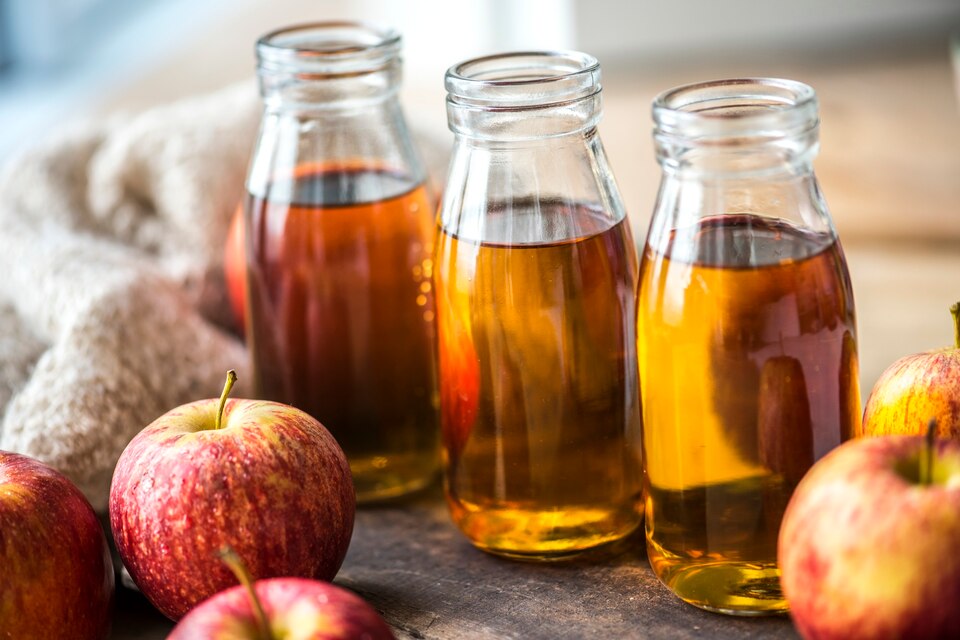 How Can Apple Cider Vinegar Help You Lose Weight?