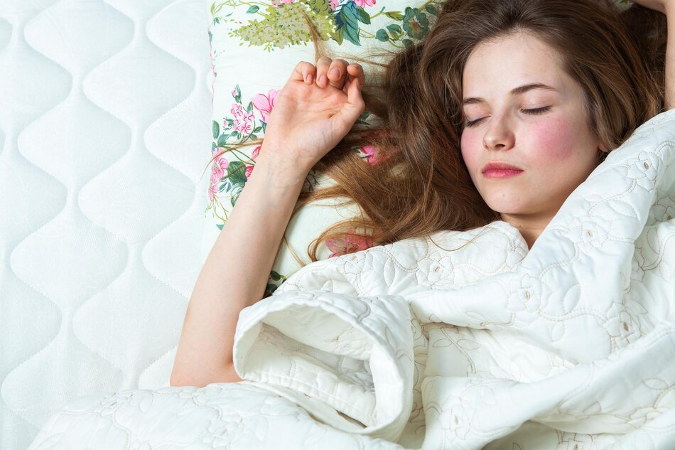 Beauty Sleep 101: Tips For A Restorative Night