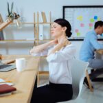 Mindfulness In The Workplace: Fostering Mental Health At The Job