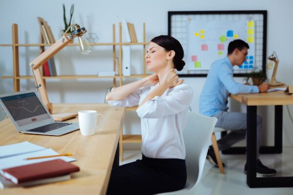 Mindfulness In The Workplace: Fostering Mental Health At The Job