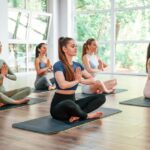 Yoga For Every Woman: Finding Balance In Your Fitness Routine